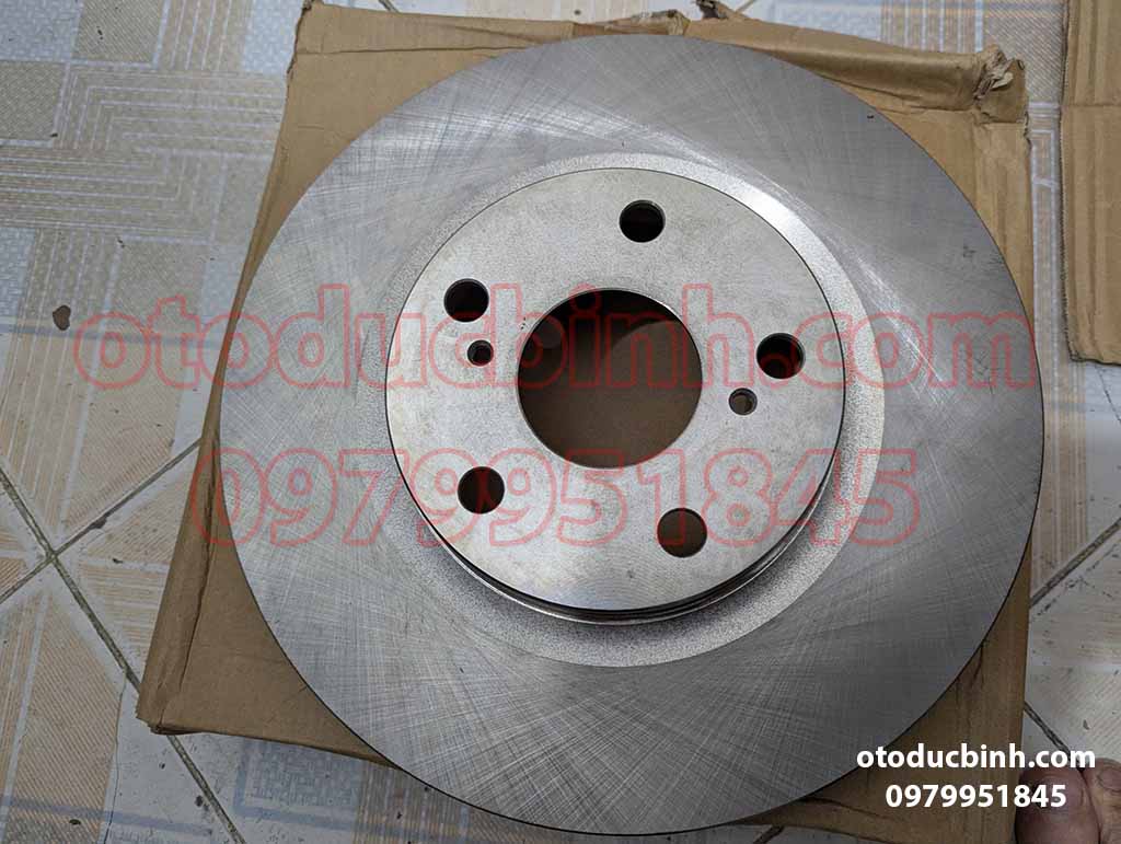 Đĩa phanh trước Toyota Camry 3.5