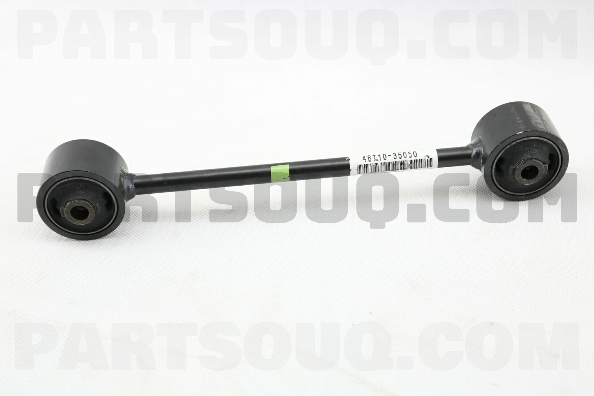 Cao su giằng cầu sau Toyota Land Cruiser Prado 2003-2008 4871035050, 48710-35050