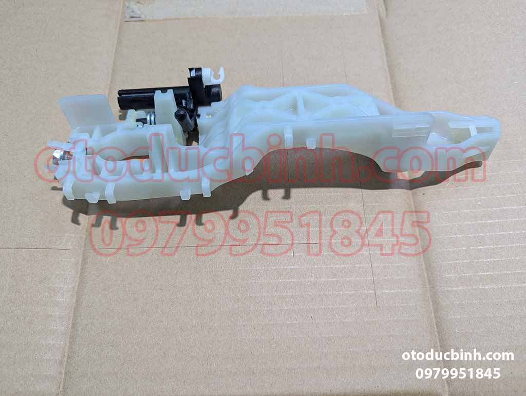 Xương bắt tay mở cửa trước Kia Morning 2012-2020