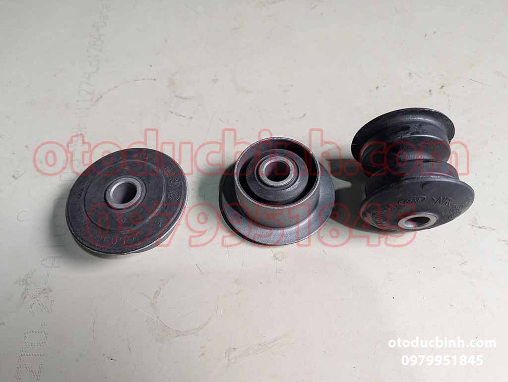 Cao su ắc phíp sau Ford Transit