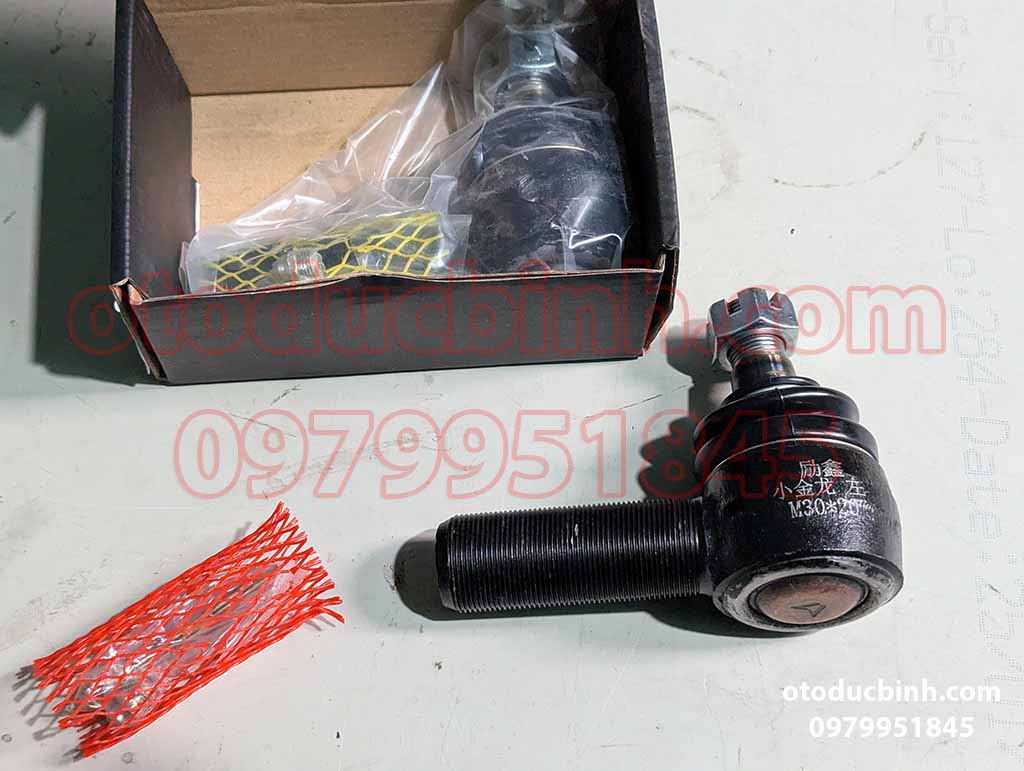 Rotuyn lái ngoài Thaco Aumark