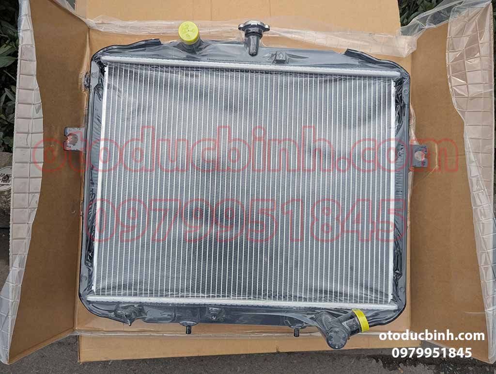 Két nước Hyundai Porter, H150