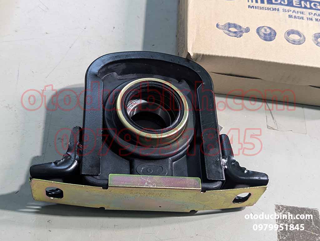 Bi quang treo Hyundai Mighty HD99