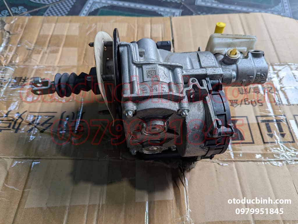 Bầu trợ lực phanh Honda CRV 2018-202X