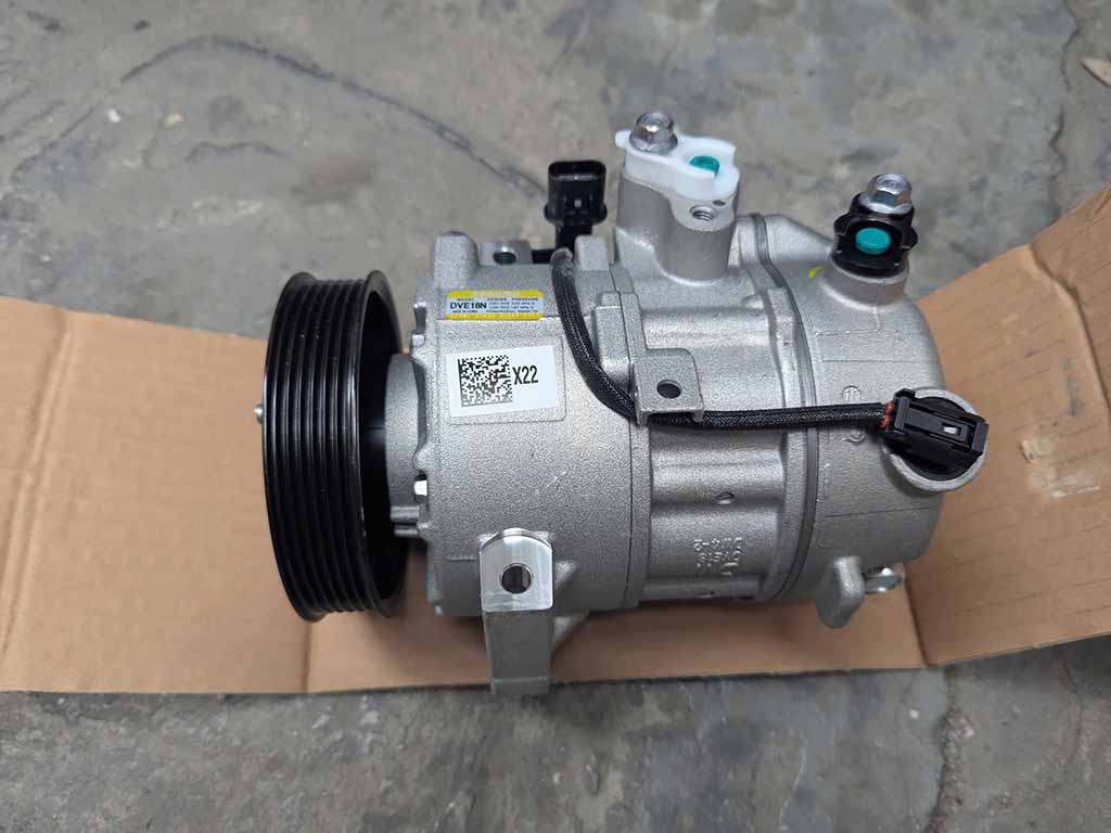 Lốc lạnh Kia Sorento 2013-2017