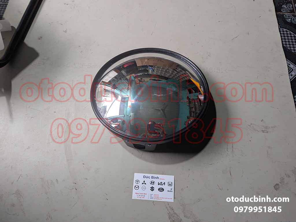 Gương cầu bên phụ Dongfeng 16 tấn