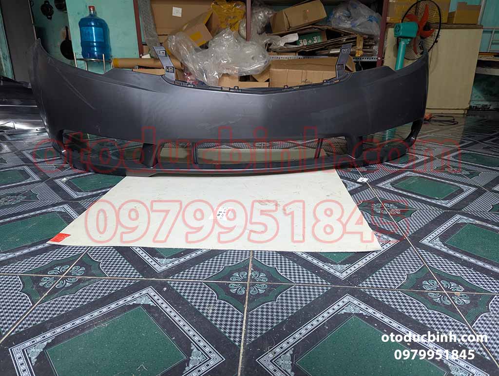 Cản trước Kia Forte