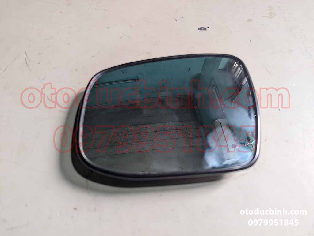 Mặt gương Honda City bãi