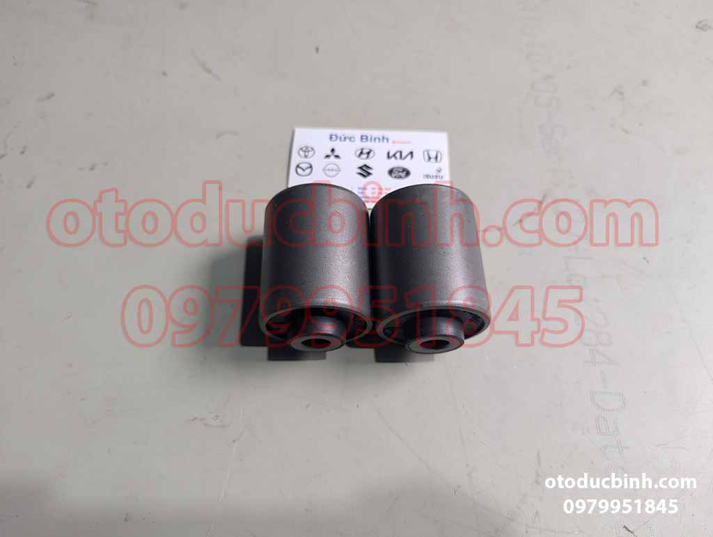 Cao su ắc phíp sau Suzuki APV ( quả sắt )