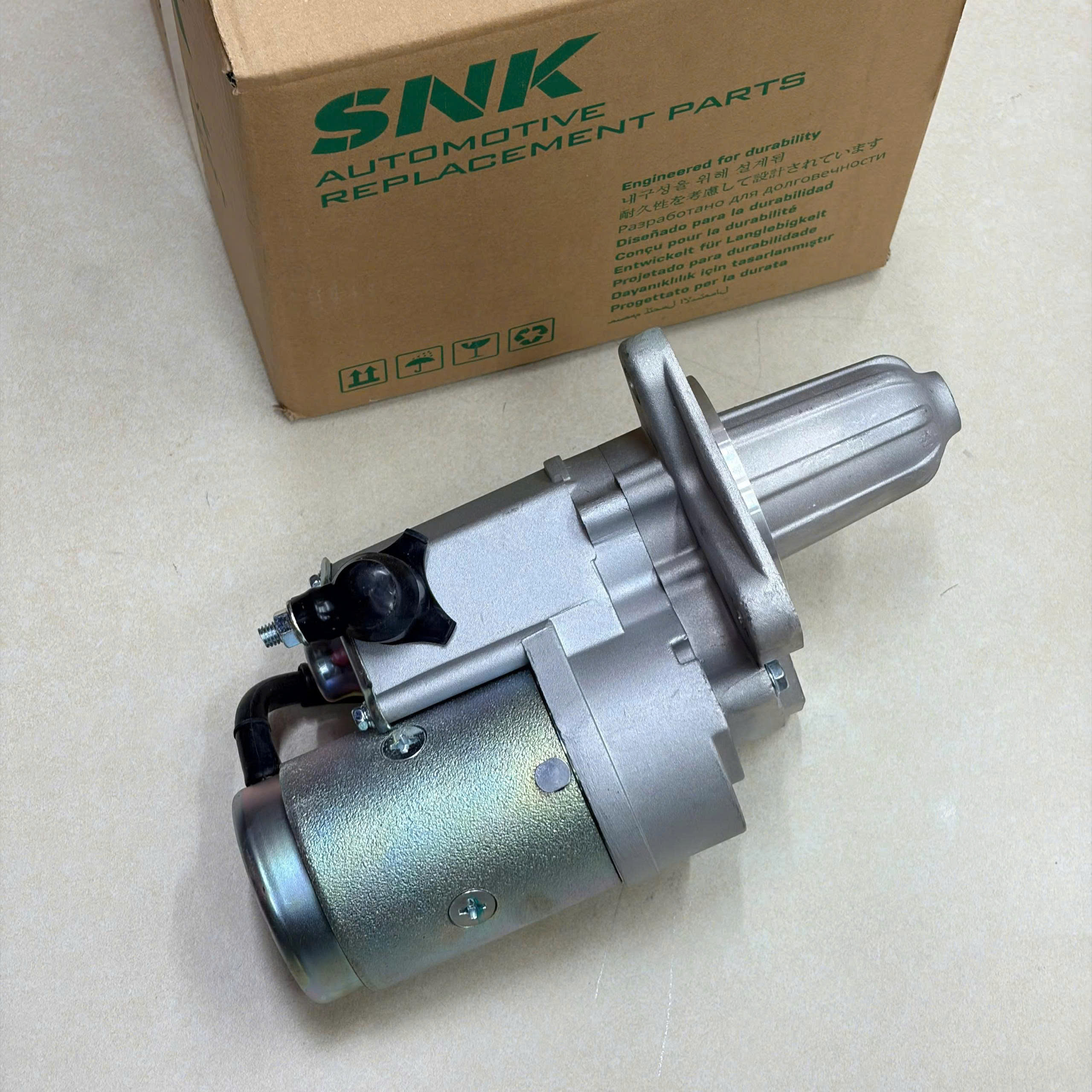 Củ đề Kia K2700, K3000, K165, K140, K190, K125 1.4 tấn 1.4 tấn