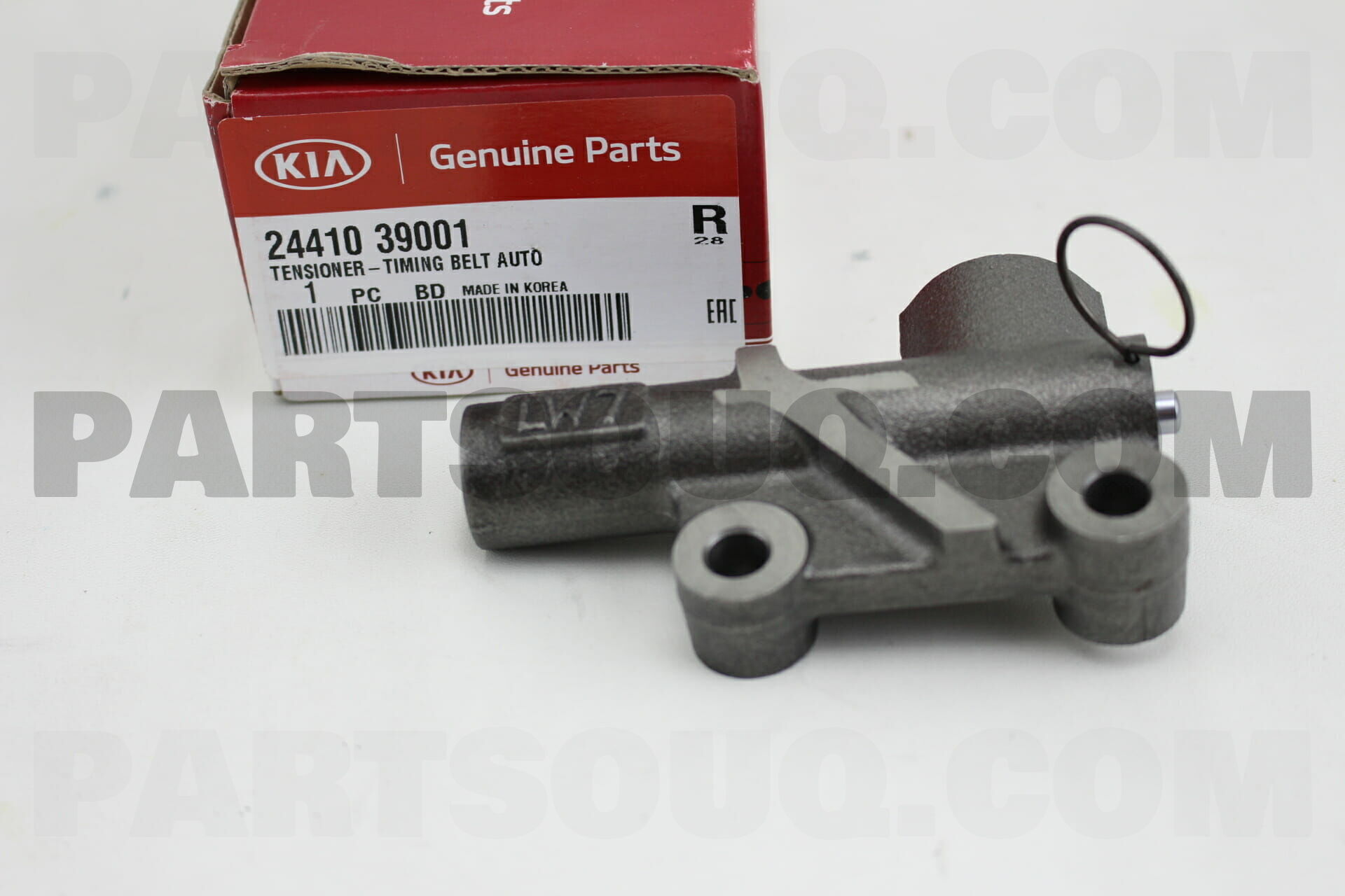 Tăng cam tự động Hyundai Terracan