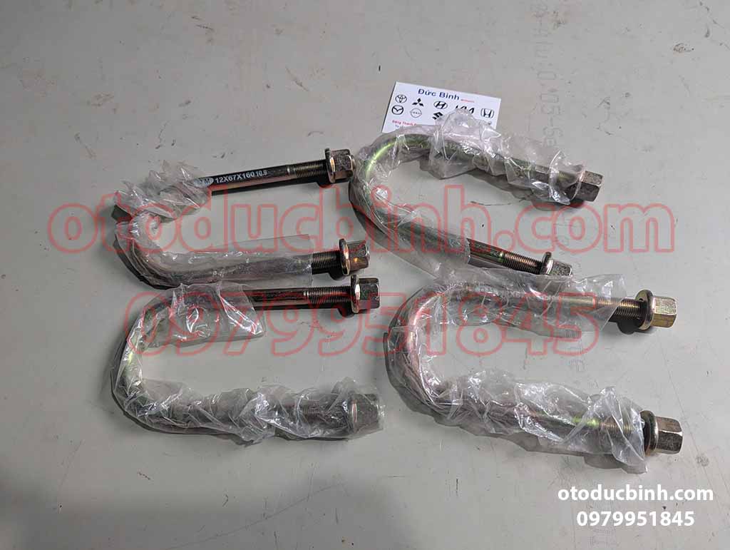 Quang nhíp Suzuki APV