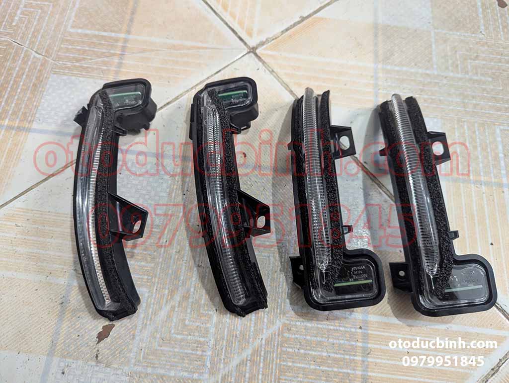 Đèn gương Vinfast VFE34