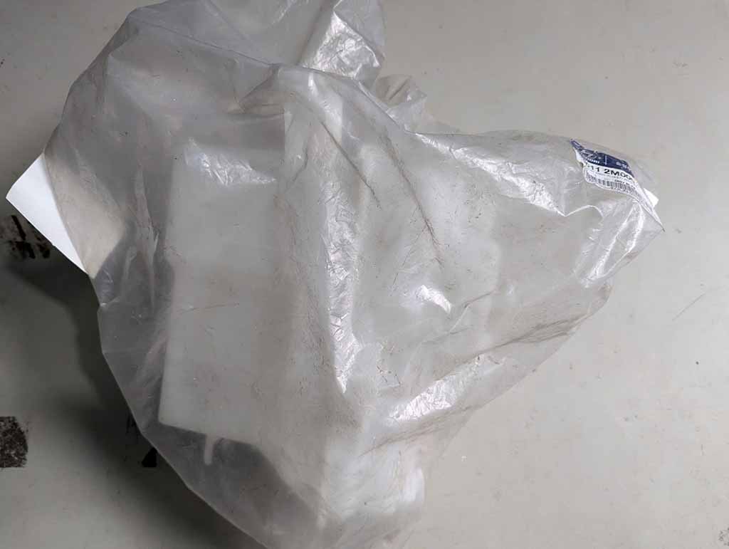 Bình nước rửa kính Huyndai Genesis Coupe 2009-2012