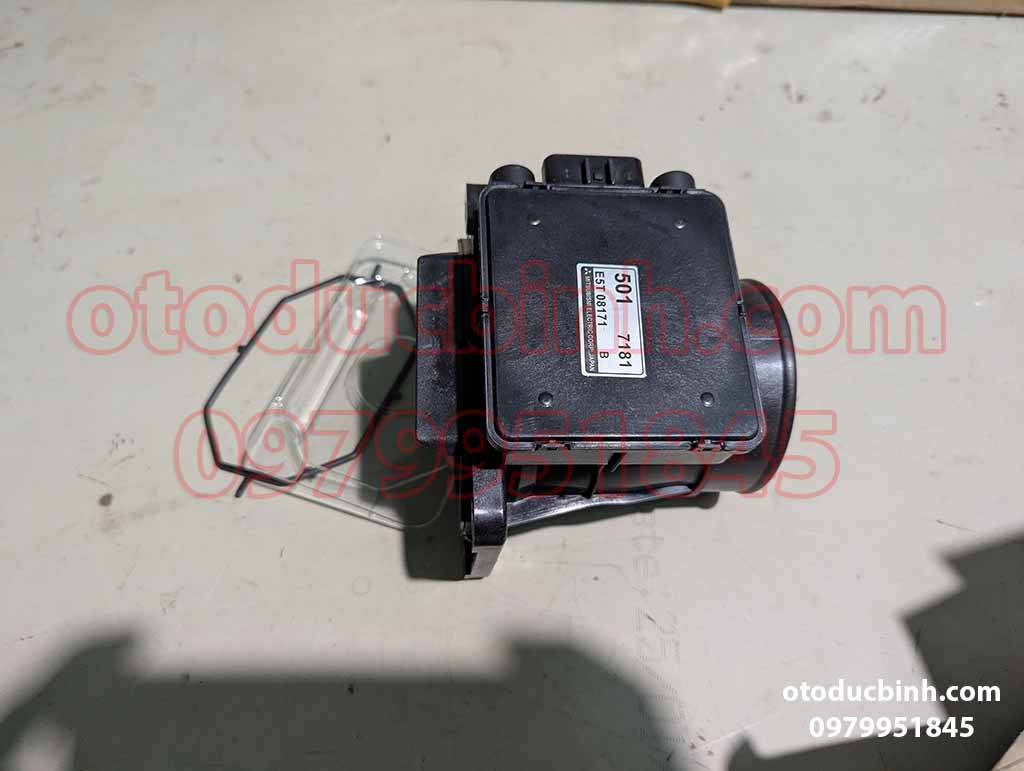 Cảm biến gió Mitsubishi Lancer, V73 MD336501, 501 7181