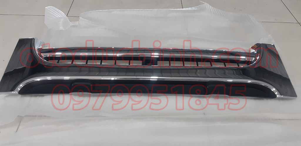 Mặt ca lăng Jac N900, N900S