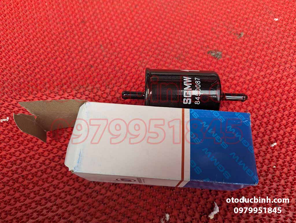 Lọc xăng Hyundai Terracan G6CU