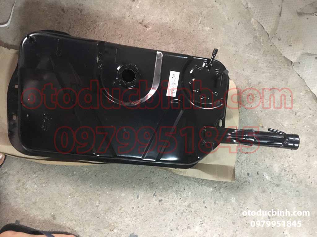 Bình xăng suzuki 5 tạ