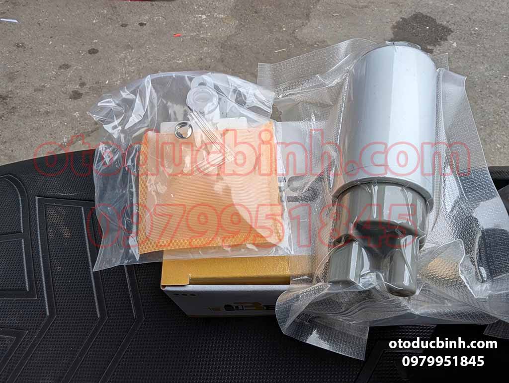 Mô tơ bơm xăng Hyundai Terracan G6CU