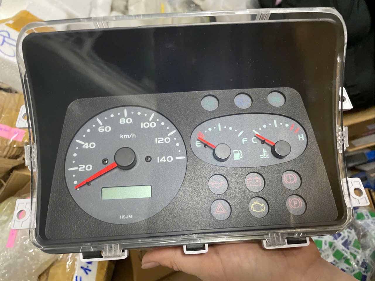 Đồng hồ táp lô Thaco 750A