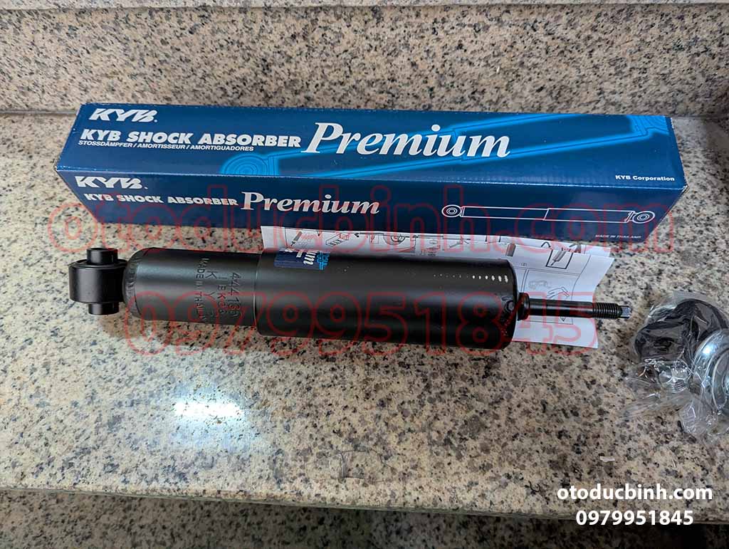 Giảm xóc trước Ford Everest 2005-2015