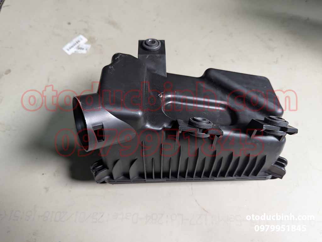 Hộp lọc gió động cơ Hyundai Getz ( miếng dưới )