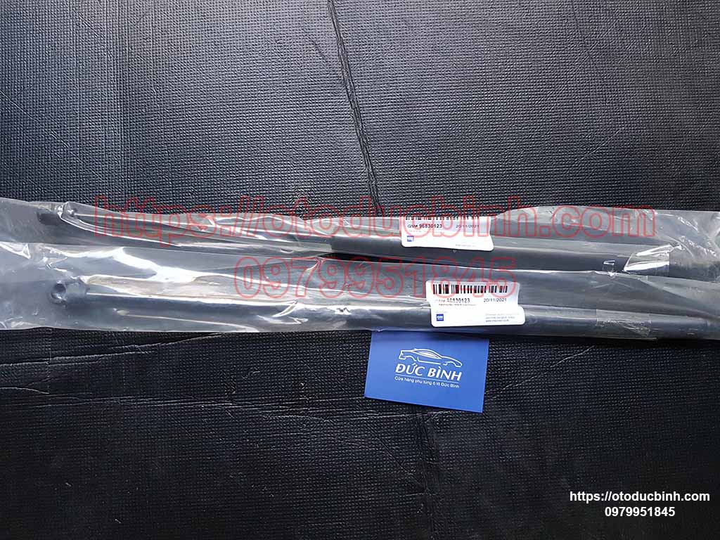 Đôi ty chống cốp sau Chevrolet Captiva