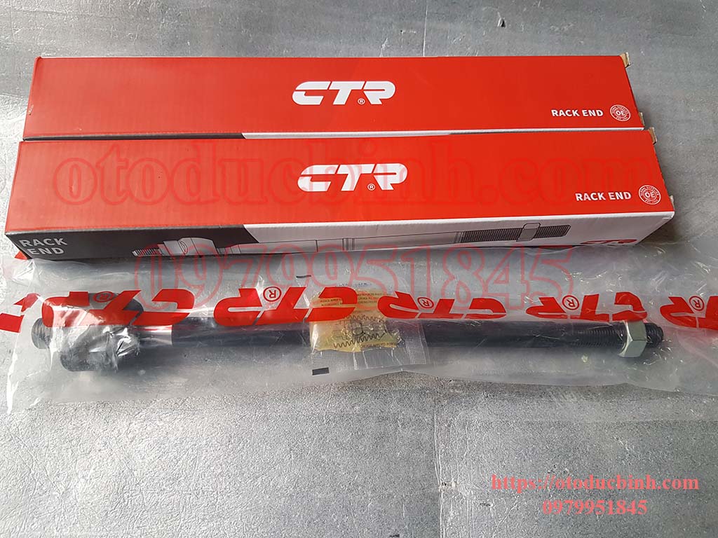 Rotuyn lái trong Hyundai i10, Kia Morning 2012-202x