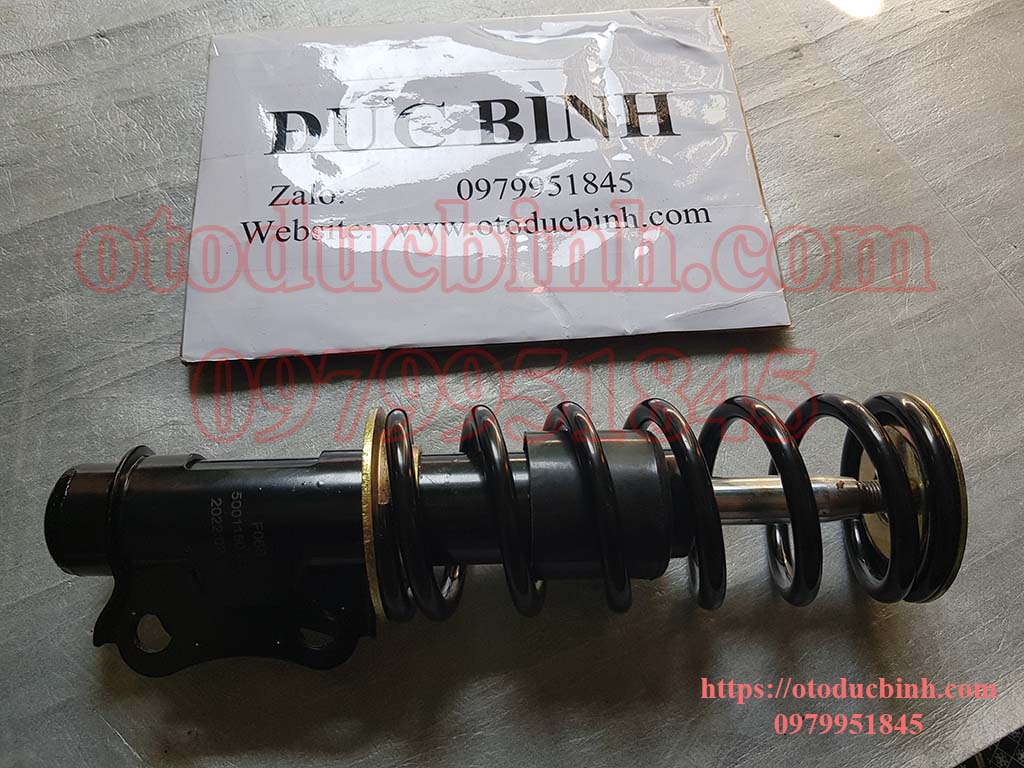 Giảm xóc trước Thaco Ollin 800A