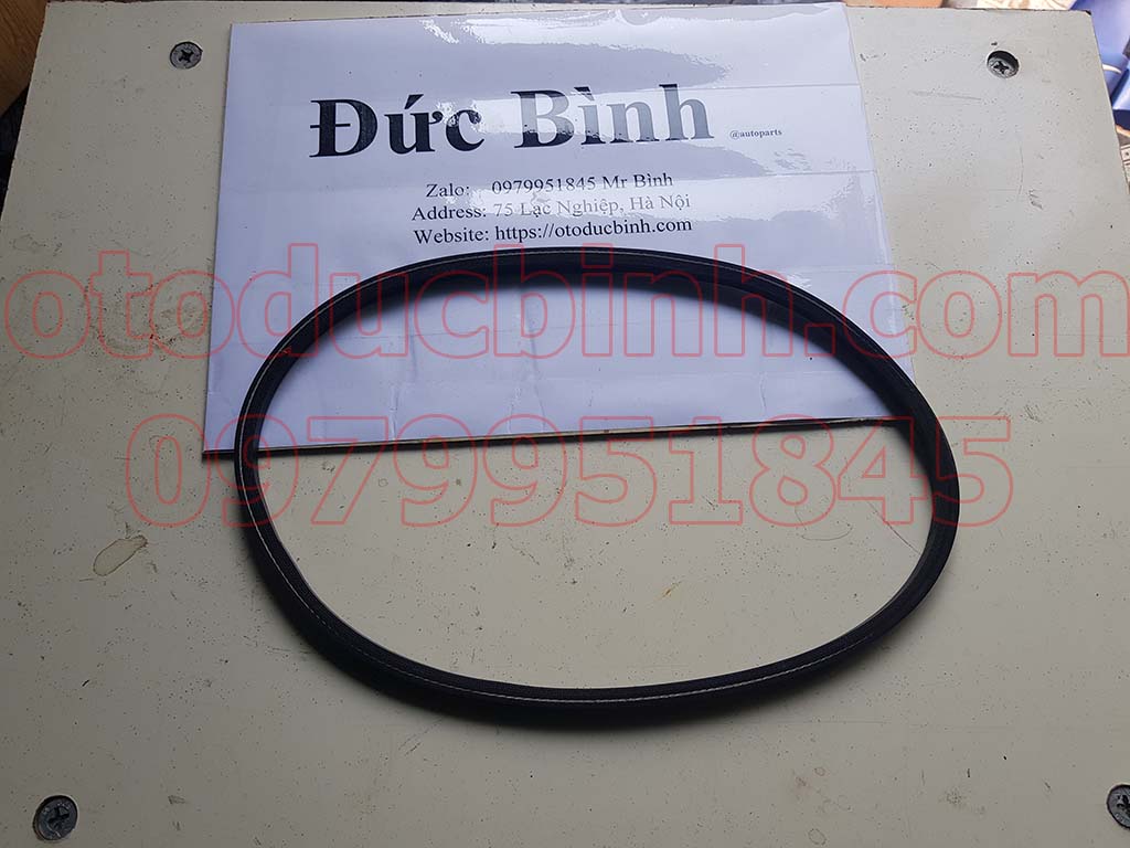 Dây curoa máy phát Suzuki 5 tạ