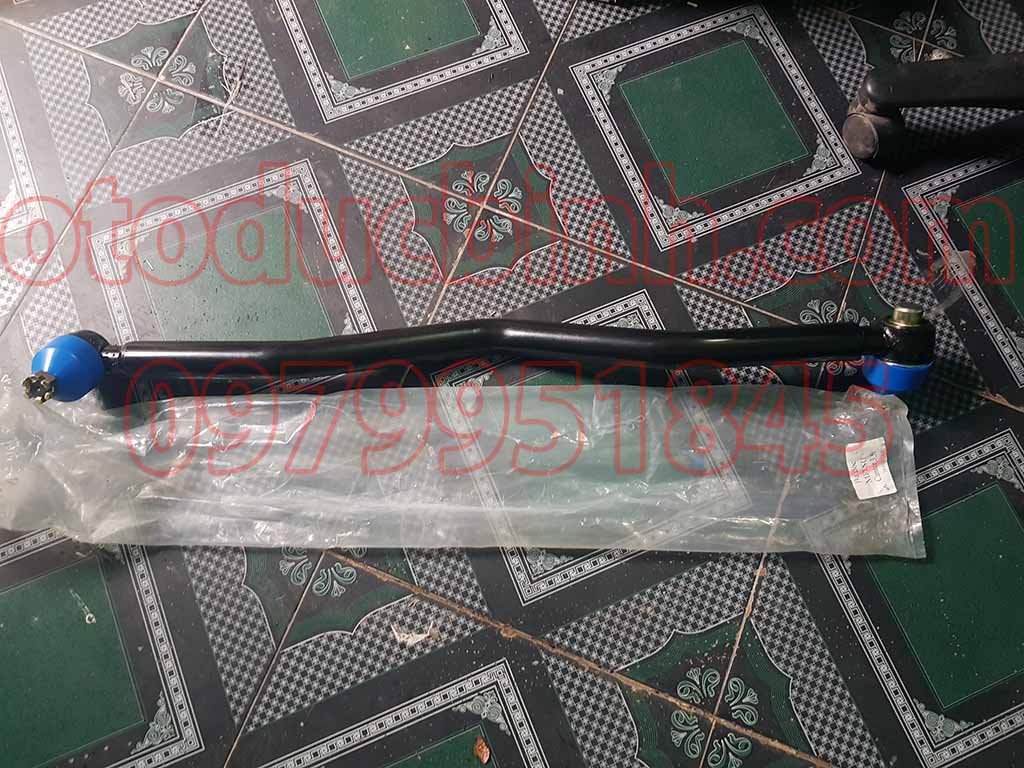 Thanh lái dọc Mitsubishi Fuso Canter 3.5 tấn