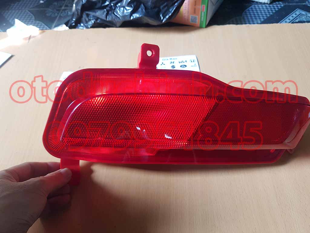 Đèn phản quang MG ZS 2017-202x