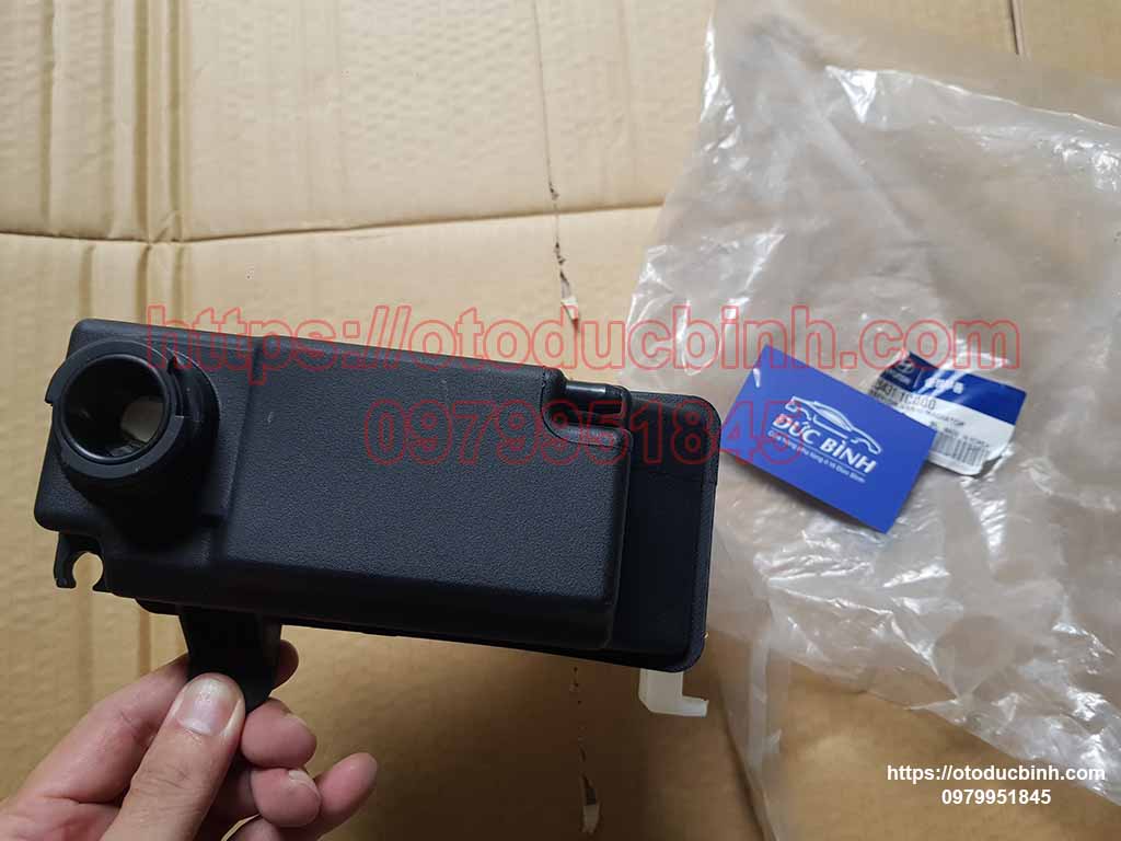 Bình nước phụ Hyundai Getz 254301C000