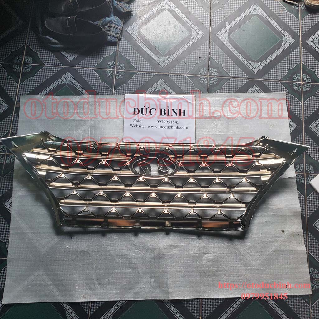 Mặt ca lăng Hyundai Tucson 2019-202X 86350d3640