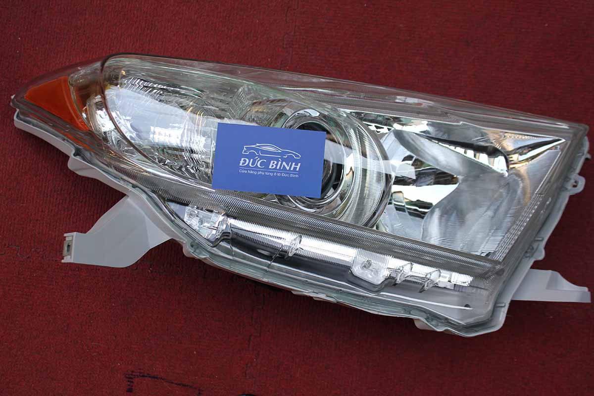 Đèn pha Toyota Highlander 2010-2014 81130-48540 81170-48540