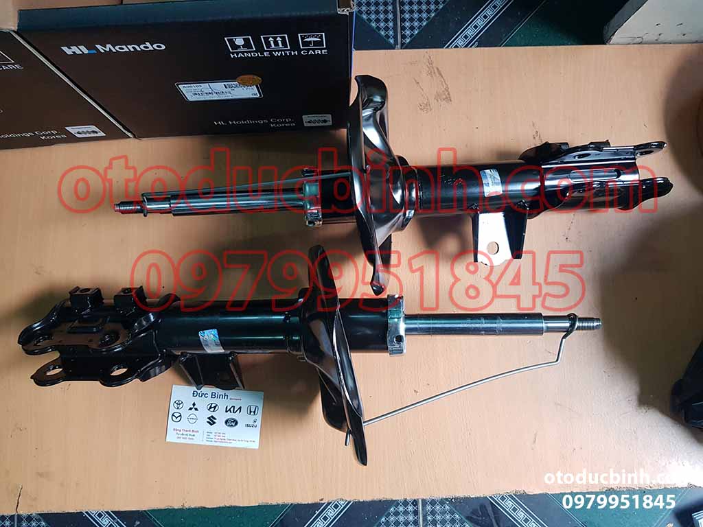 Giảm xóc trước Kia Cerato, Forte, Elantra