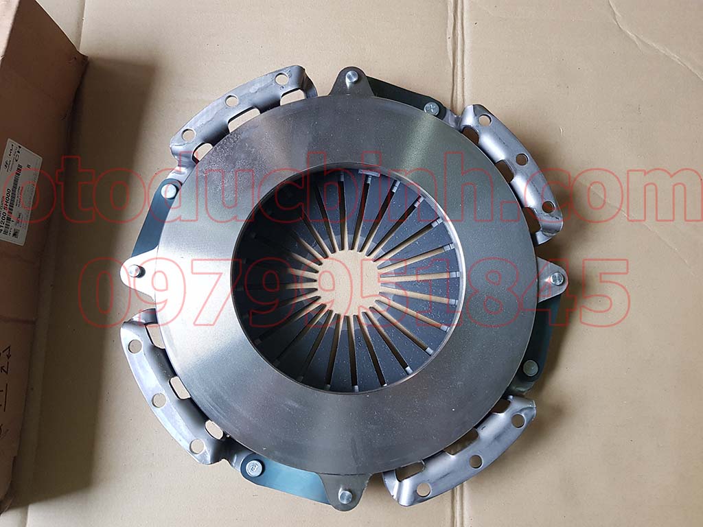 Bàn ép Hyundai County, Mighty, HD72, 78 (D4DA, DD, AL)