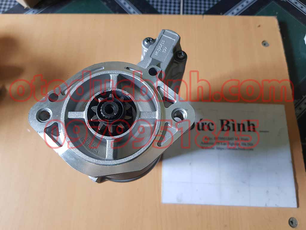 Củ đề Hyundai Porter 2 (10 răng)