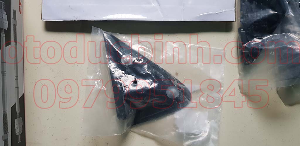 Ốp tam giác chân gương Toyota Vios 2008-2013 8794506903