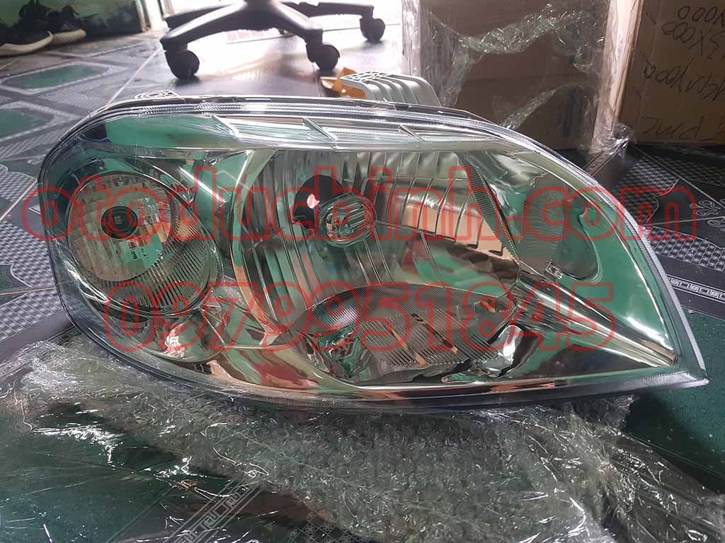 Đèn pha Daewoo Gentra