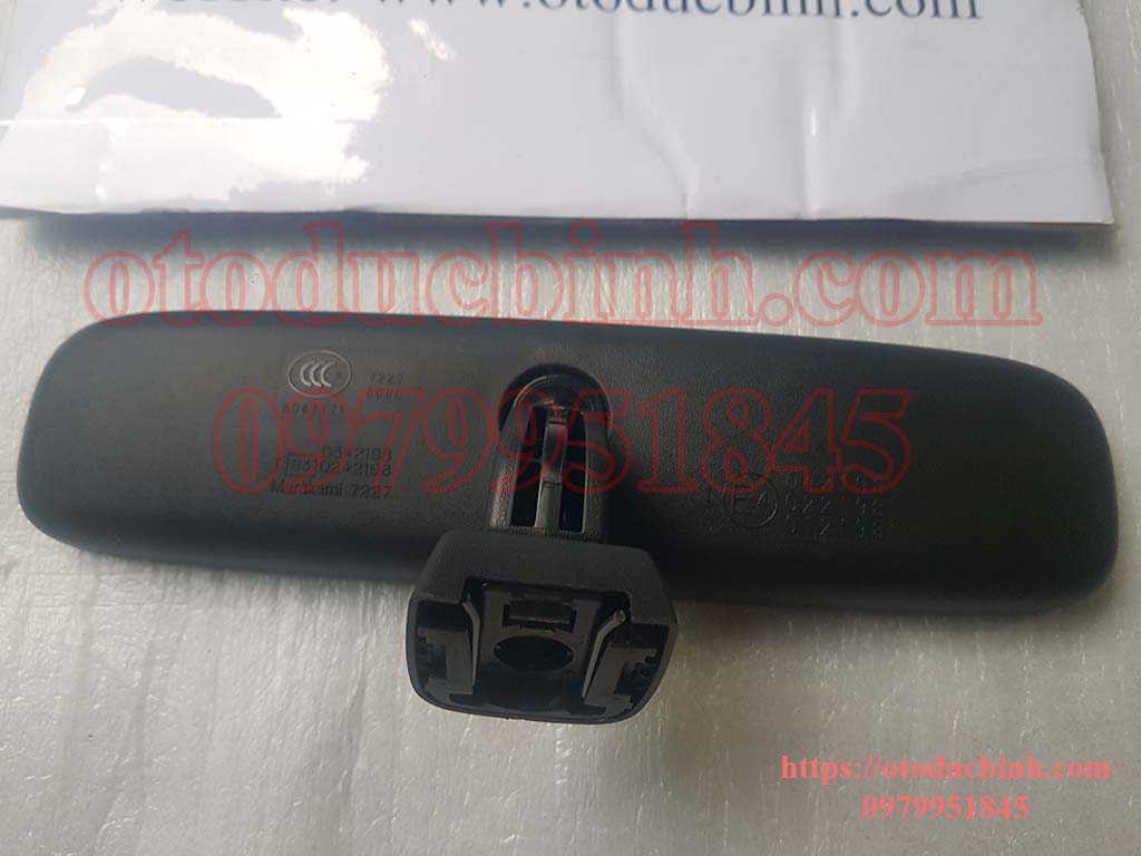 Gương chiếu hậu trong xe Toyota Vios, Innova, Hilux, Yaris, Hiace, Sienna, Altis,Camry 87810-06041