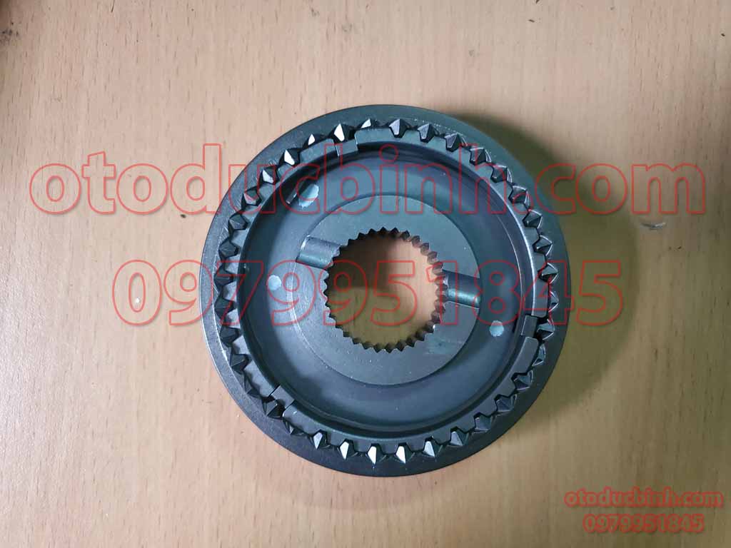 Đồng tốc Suzuki 5 tạ