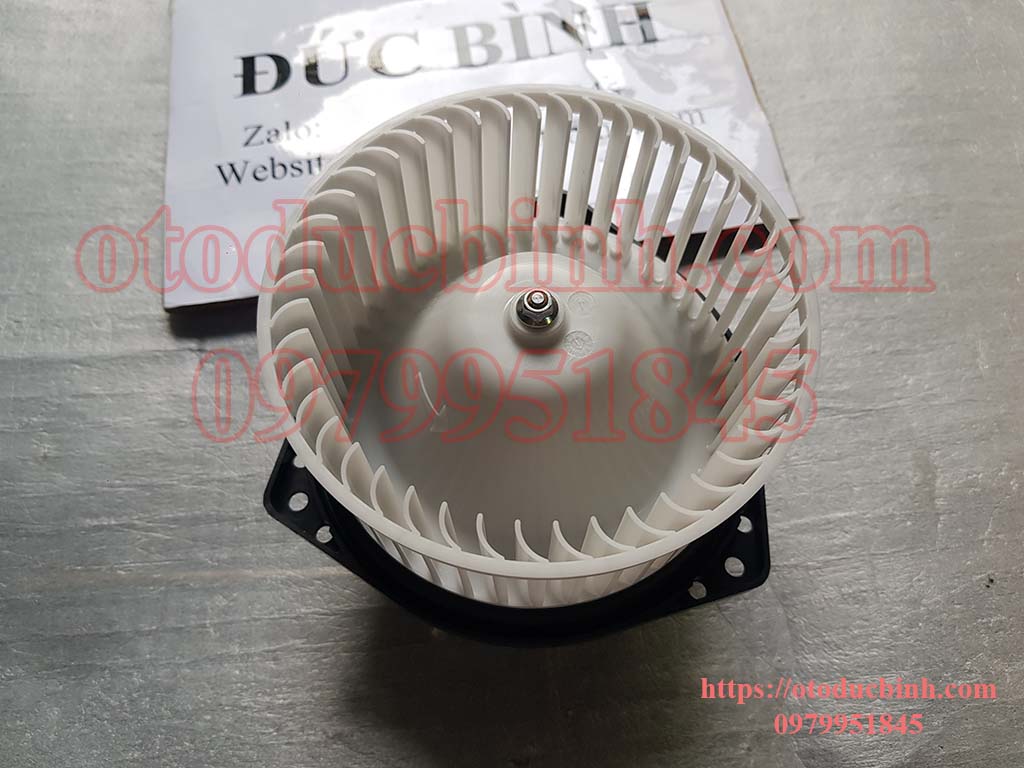 Quạt gió điều hoà Chevrolet Gentra, Aveo, New Aveo, Captiva