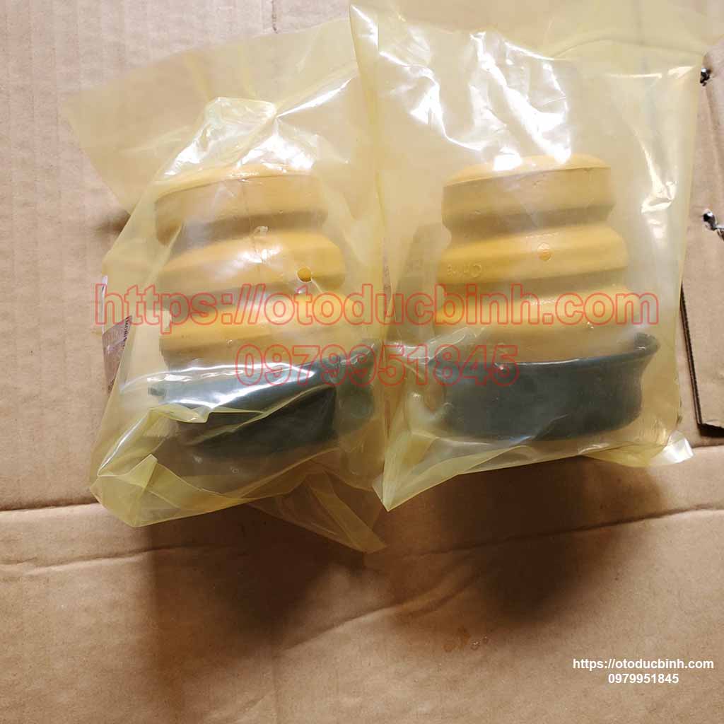 Tăm bông giảm xóc sau KIA Forte, Cerato 553260q000