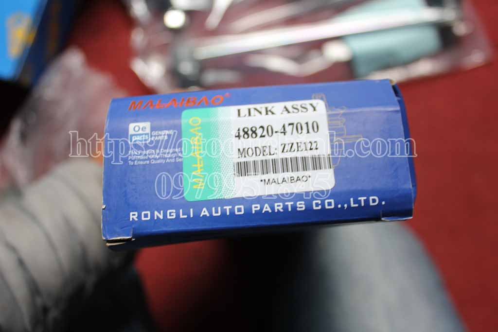 Rotuyn cân bằng Toyota Corolla 4882047010