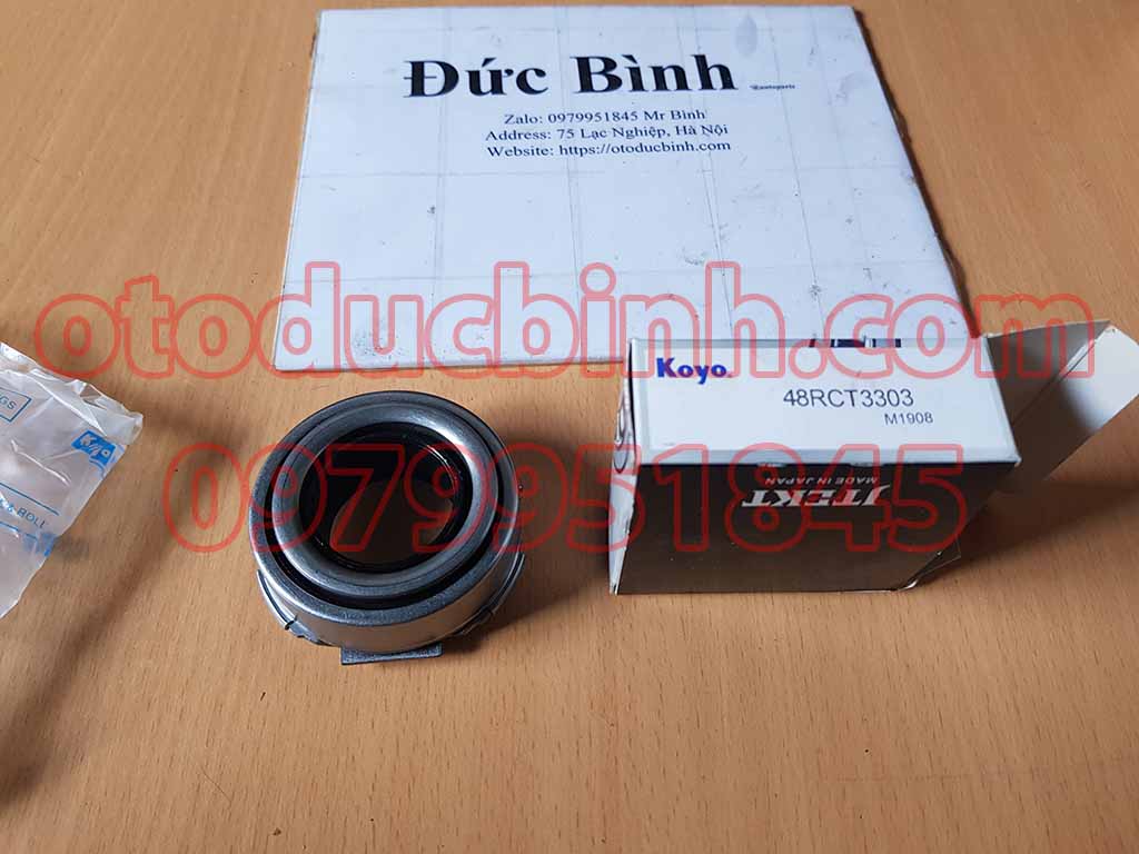 Bi tê Thaco 750kg, 990 kg