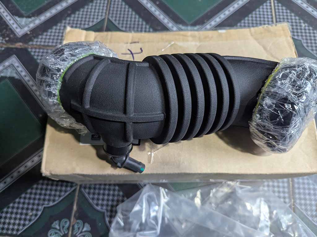 Cao su cổ hút gió Creta 2022-202x, Stargazer 2025