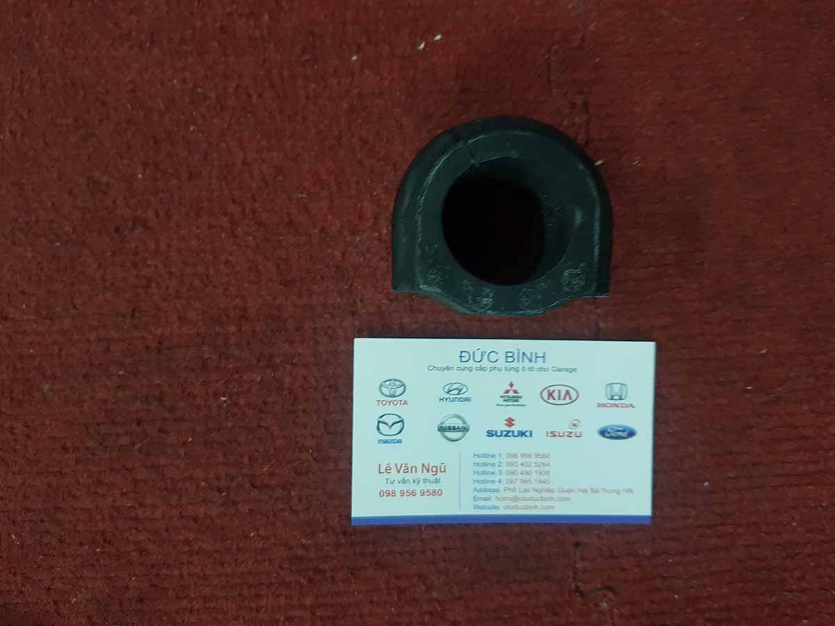 Cao su cân bằng trước Hyundai Starex 548133k100