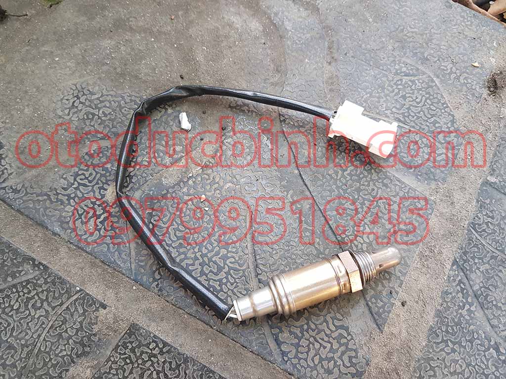 Cảm biến oxy Thaco 750kg