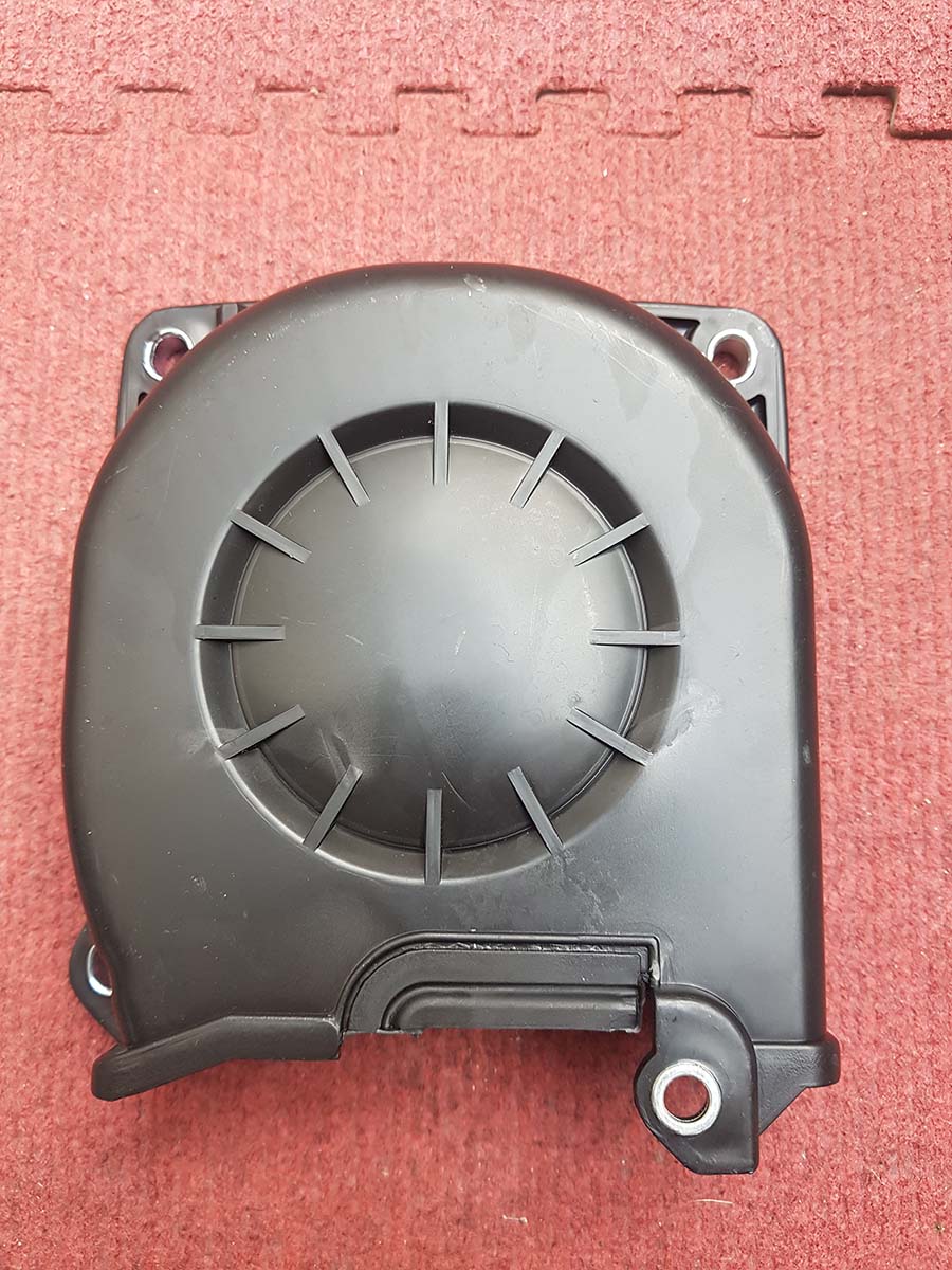 Nắp ốp cam trên Hyundai Getz